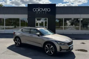Polestar 2 2021