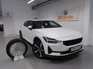 Polestar 2 2021