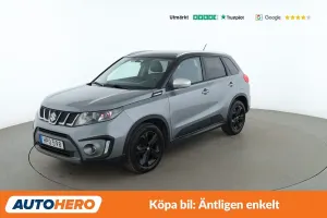 Suzuki Vitara 2016