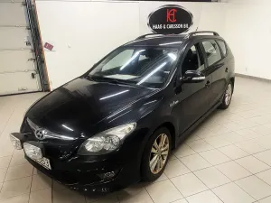 Hyundai i30 2011