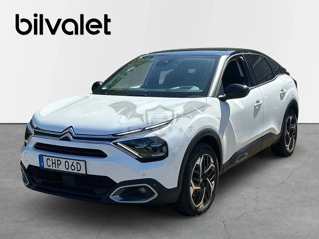 Citroën C4 2023