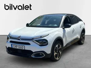Citroën C4 2023
