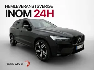 Volvo XC60 2023