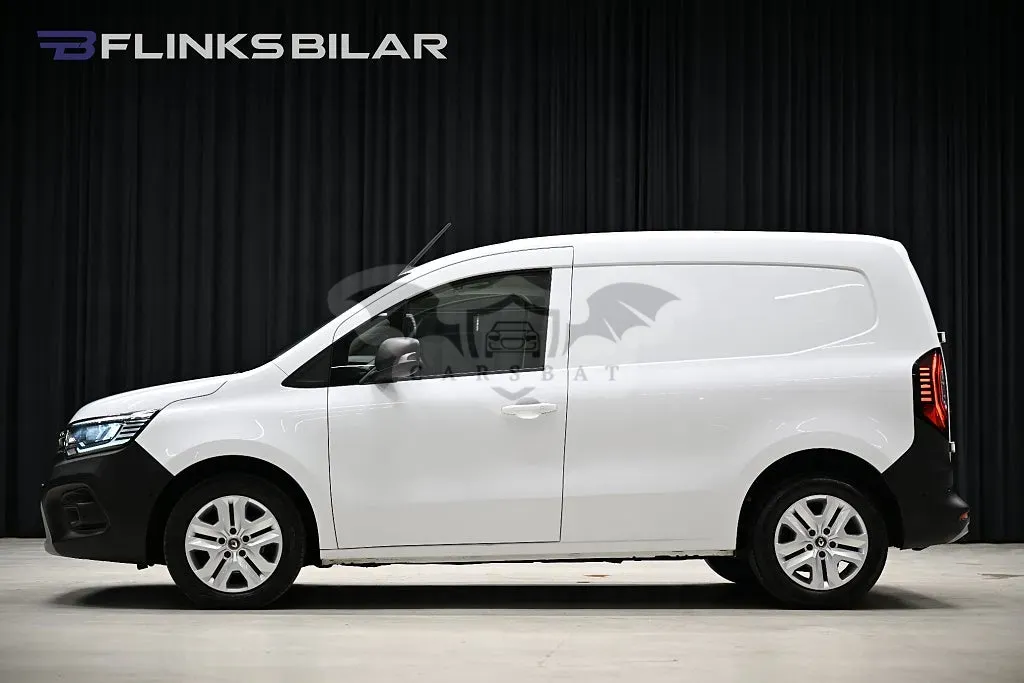 Renault Kangoo 2022