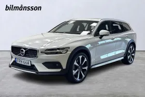 Volvo V60 2020
