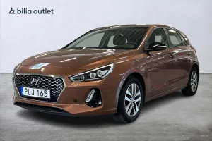 Hyundai i30 2018