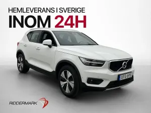 Volvo XC40 2020