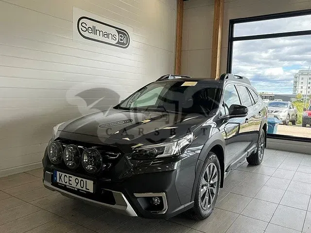 Subaru Outback 2024