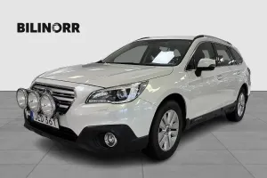Subaru Outback 2015