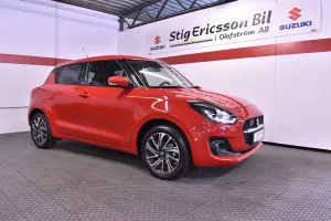 Suzuki Swift 2024