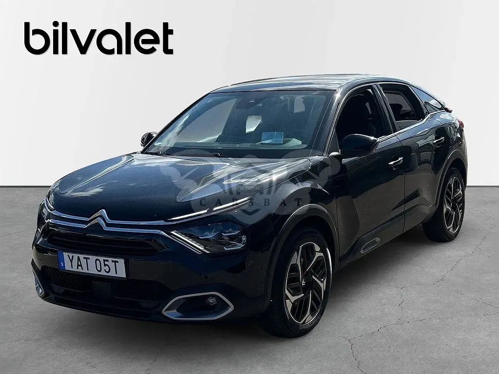 Citroën C4 2023