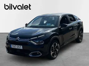 Citroën C4 2023