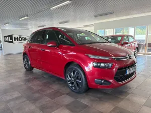 Citroën C4 Picasso 2016