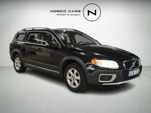 Volvo XC70 2008