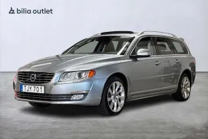 Volvo V70 2014