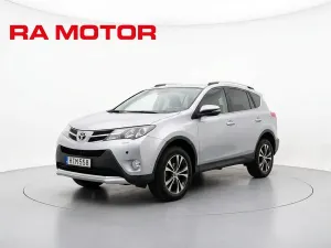 Toyota Rav4 2015