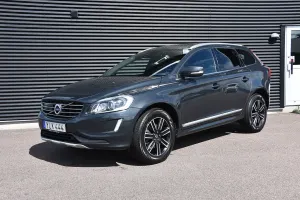 Volvo XC60 2017