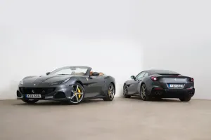 Ferrari Portofino 2022