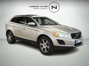 Volvo XC60 2013
