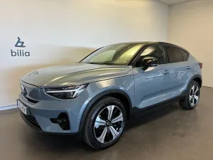 Volvo C40 2022
