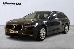 Volvo V90 2020