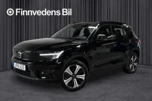 Volvo XC40 2023