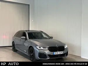 BMW 5 Series 530 2023