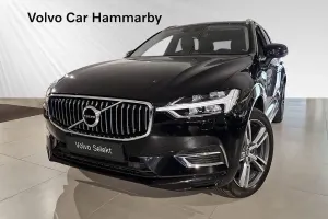Volvo XC60 2020