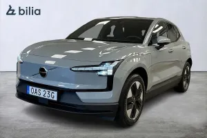Volvo EX30 2024