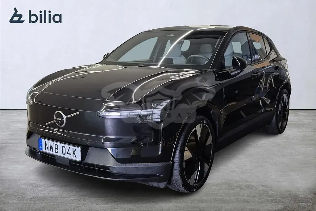Volvo EX30 2026