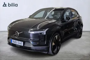 Volvo EX30 2026