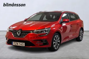Renault Megane 2023
