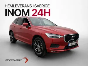 Volvo XC60 2019
