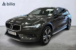 Volvo V60 2020