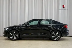 Polestar 2 2023