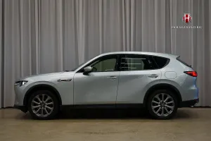 Mazda CX-60 2023
