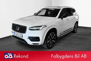 Volvo XC90 2018