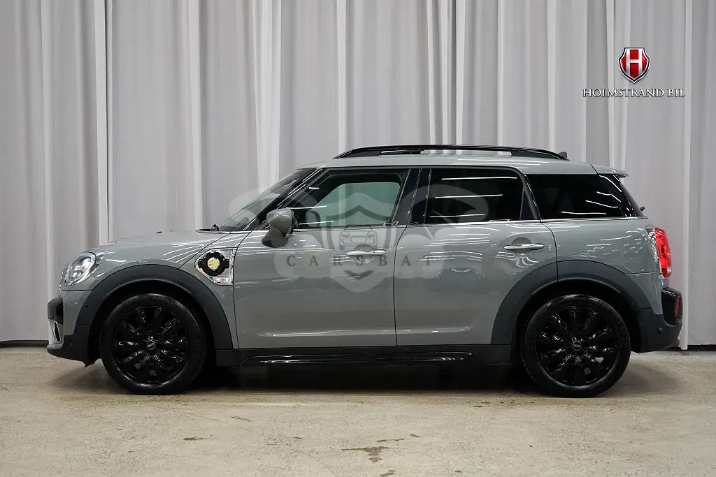 Mini Countryman 2020