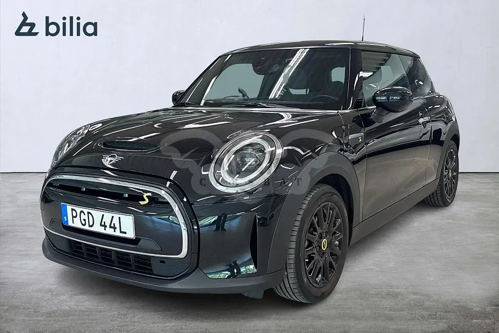 Mini Cooper 2024