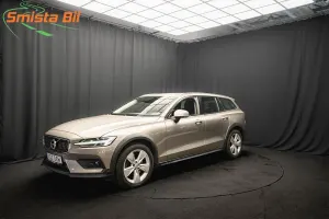 Volvo V60 2020