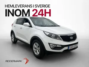 Kia Sportage 2015
