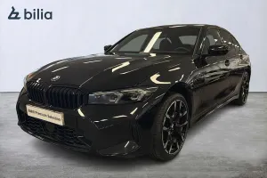 BMW 3 Series 330e 2025