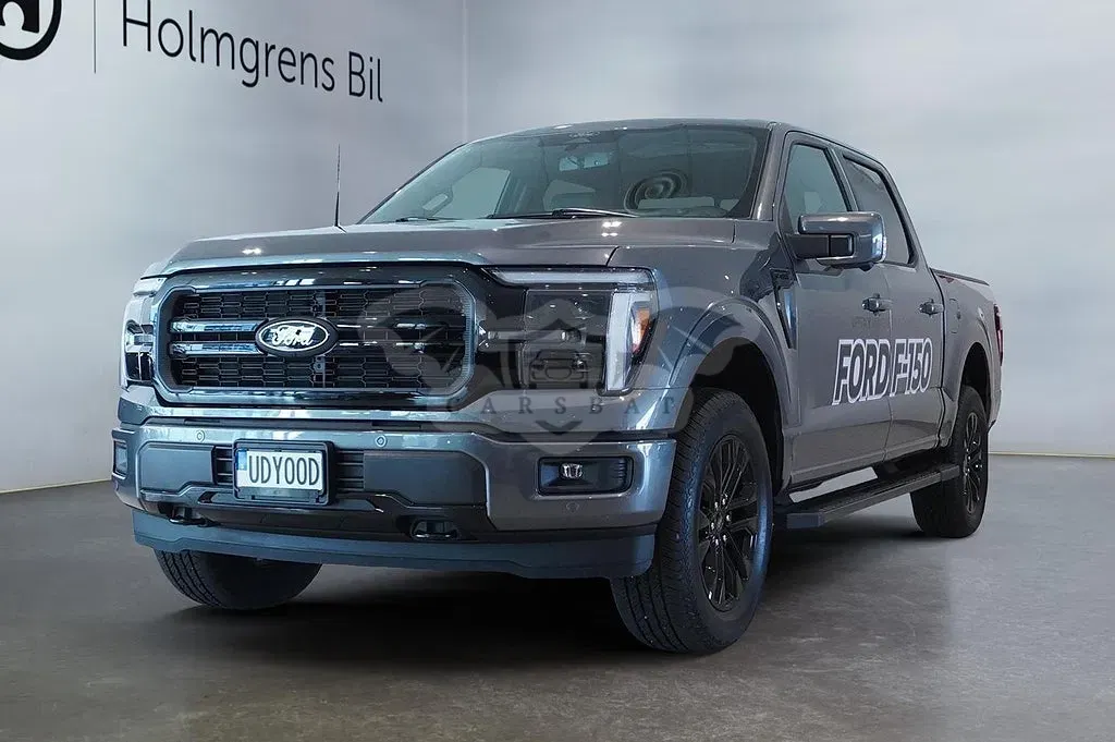 Ford F-150 2025