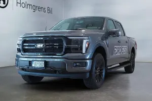 Ford F-150 2025