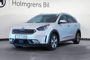 Kia Niro 2019