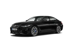 BMW i4 2024