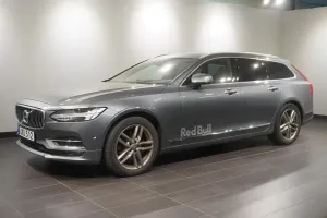 Volvo V90 2017