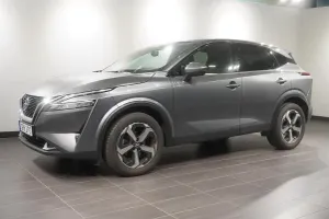 Nissan Qashqai 2023