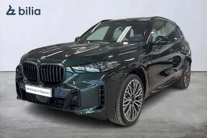 BMW X5 2026