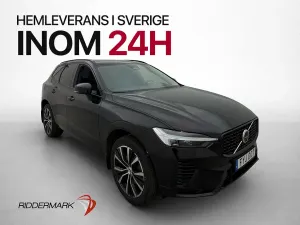 Volvo XC60 2023